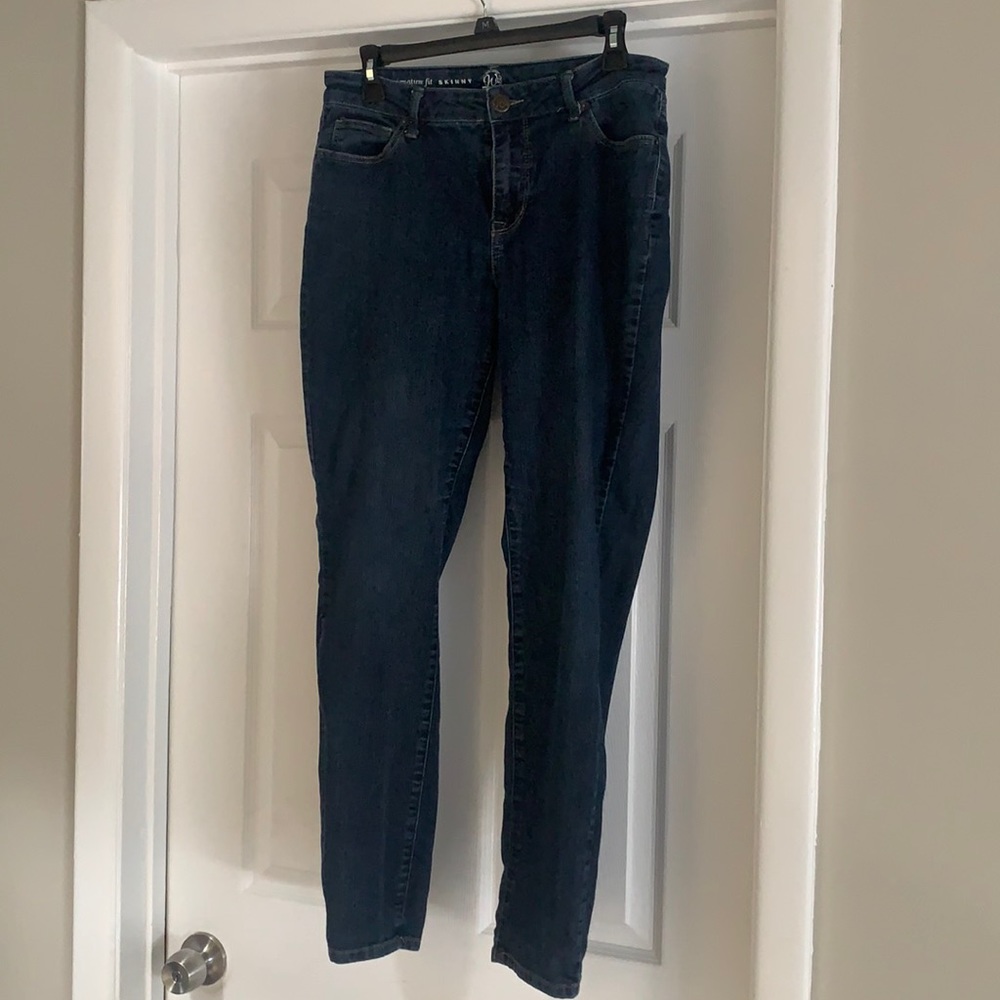 Jeans. Super Comfortable!